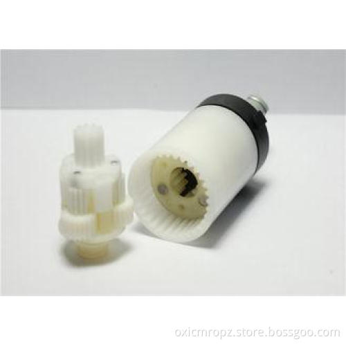Low Noise High Torque Micro Planetary Gearbox , 10mm Mini M